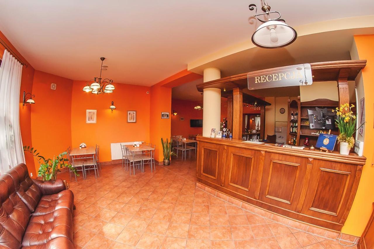 Hotel Halny Karpacz Exterior foto
